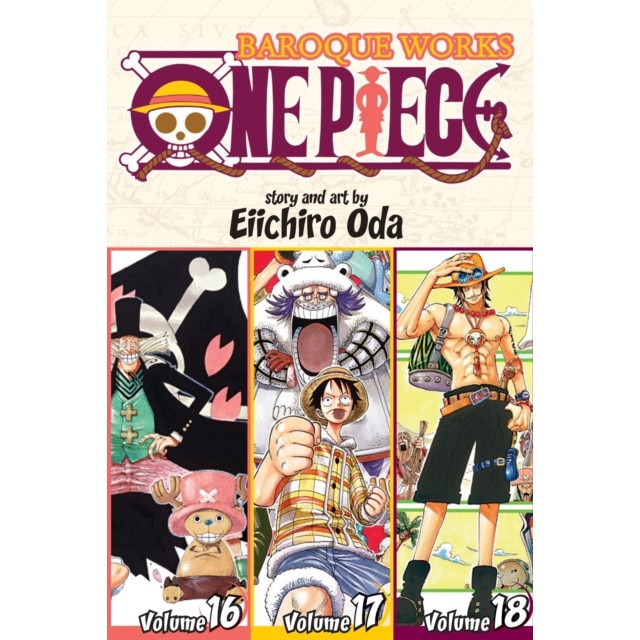 Cauți one piece box set? Alege din oferta eMAG.ro