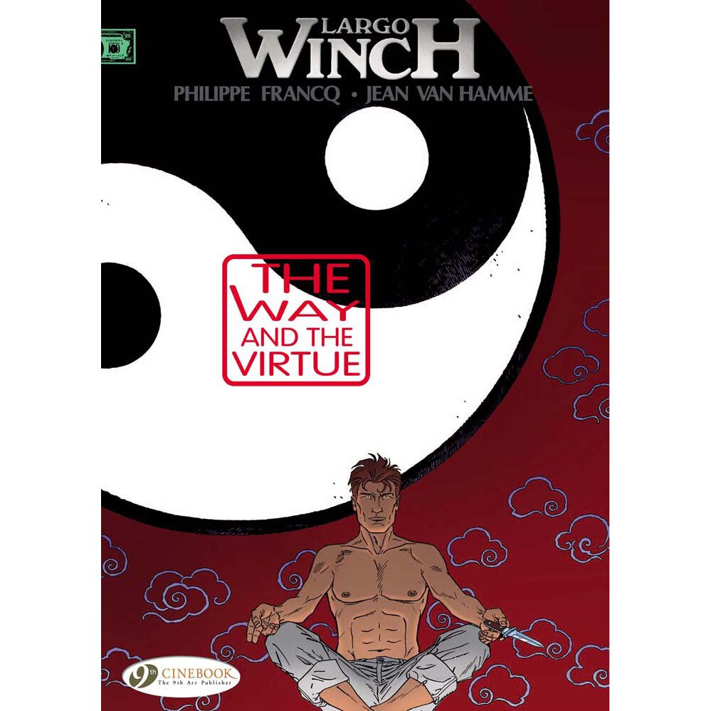 Largo Winch Vol. 12 de Jean Van Hamme