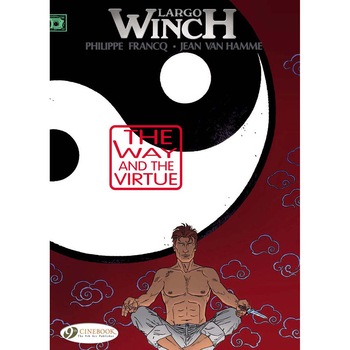 Largo Winch Vol. 12 de Jean Van Hamme Largo Winch Vol. 12 de Jean Van Hamme
