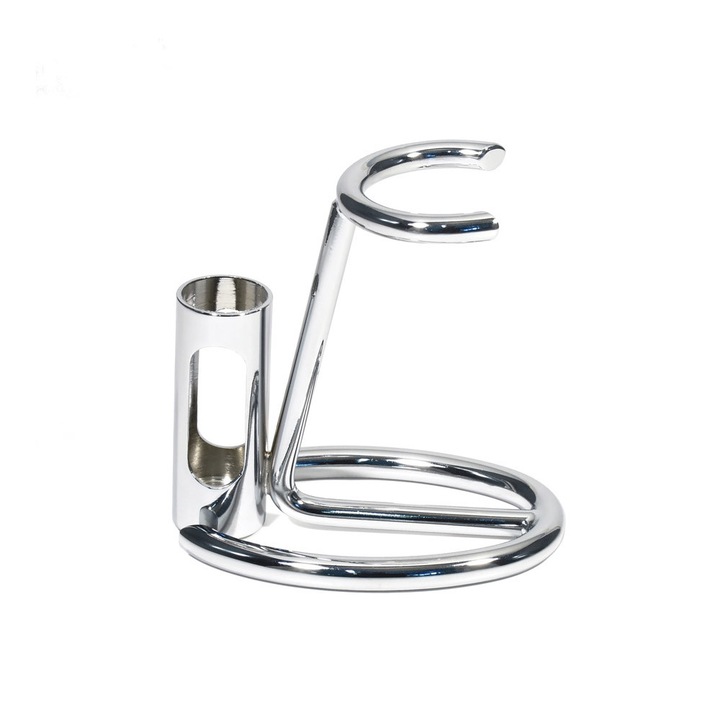 Suport pentru pamatuf si aparat de ras Omega 226