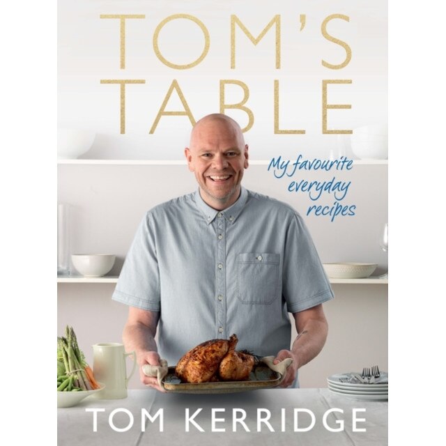 Tom's Table de Tom Kerridge