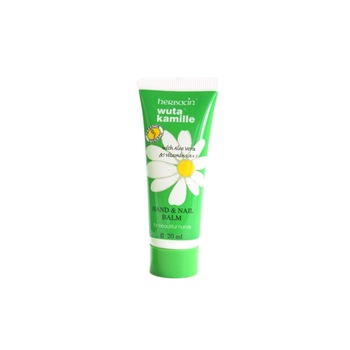 Balsam pentru maini si unghii cu musetel, Herbacin, 20 ml Balsam pentru maini si unghii cu musetel, Herbacin, 20 ml