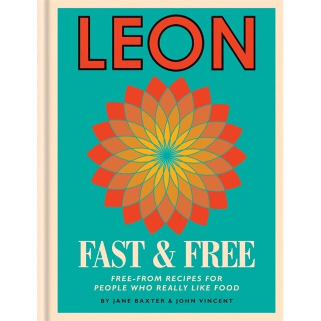Leon Fast & Free de Jane Baxter