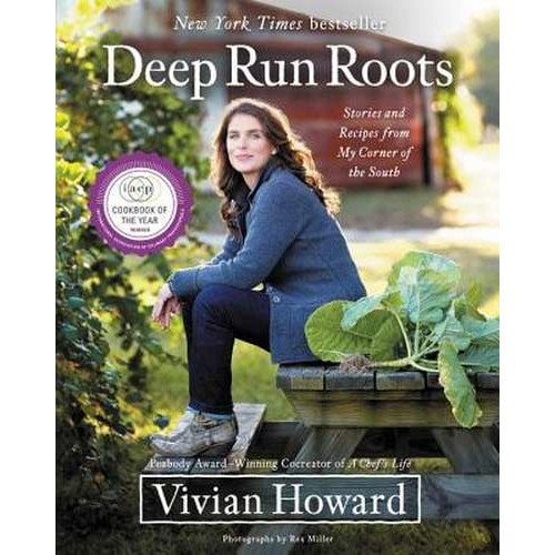 Deep Run Roots de Vivian Howard