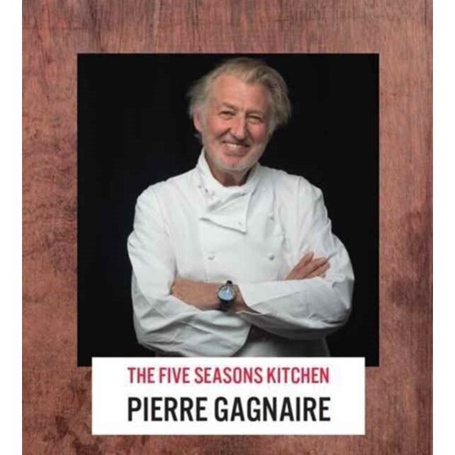 Five Seasons Kitchen de Pierre Gagnaire