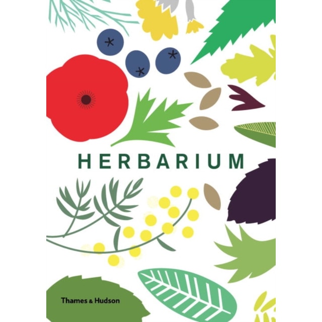 Herbarium de Caz Hildebrand