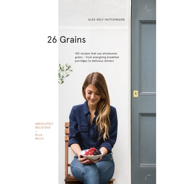 26 Grains de Alex Hely-Hutchinson