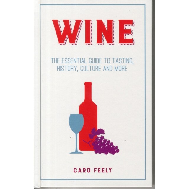 Wine de Caro Feely