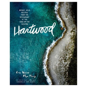 Hartwood de Eric Werner Hartwood de Eric Werner