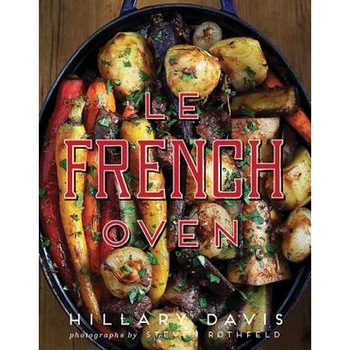 Le French Oven de Hillary Davis Le French Oven de Hillary Davis