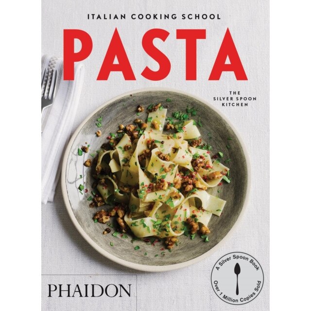 Italian Cooking School de Liz Haarala Hamilton