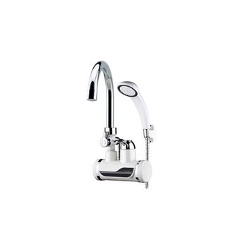 Robinet electric (instant apa calda) Marashop, Afisaj LED, 3000W Robinet electric (instant apa calda) Marashop, Afisaj LED, 3000W