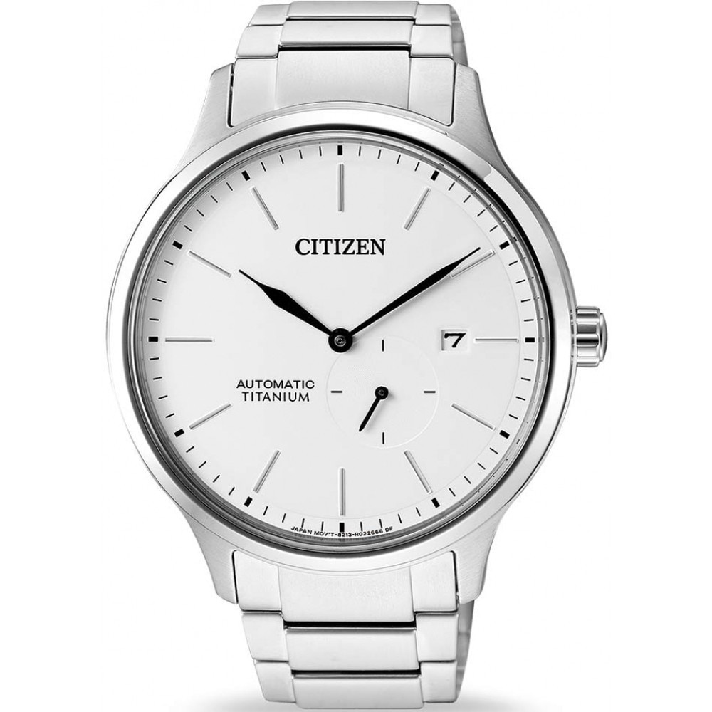 Ceas barbatesc CITIZEN NJ0090-81A - eMAG.ro