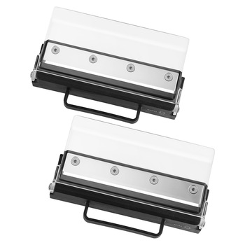 Accesoriu KitchenAid pentru taiere de foi cu 2 lame Accesoriu KitchenAid pentru taiere de foi cu 2 lame