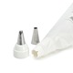 Kit 3 adaptoare duze 20/25/35 mm - de Buyer