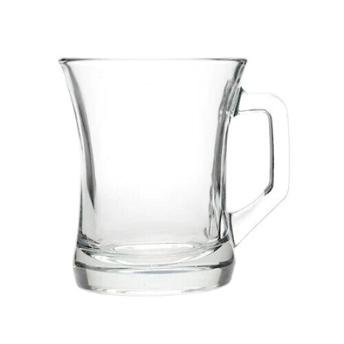 Set 6 cani Lav Truva 220 ml