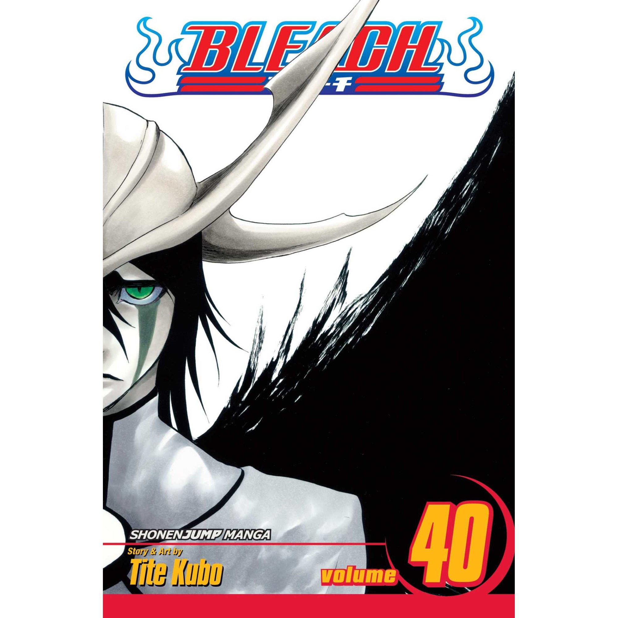 Bleach, Vol. 40 de Tite Kubo - eMAG.ro