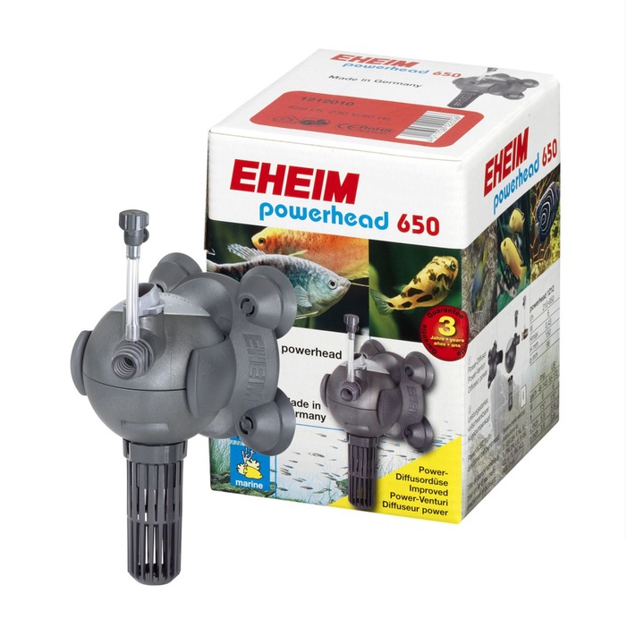 Eheim Aquaball Powerhead 650 vízmozgató
