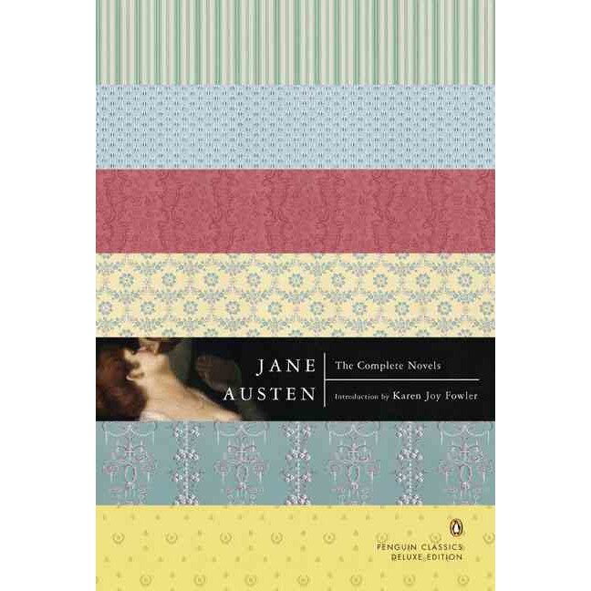 Jane Austen de Jane Austen