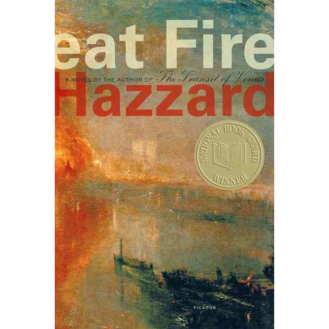 The Great Fire de Shirley Hazzard