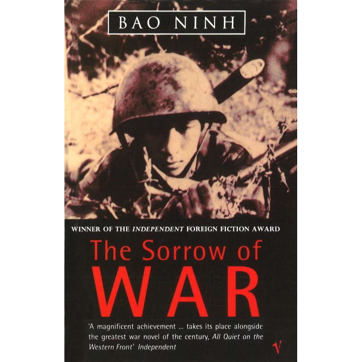 The Sorrow of War de Bao Ninh