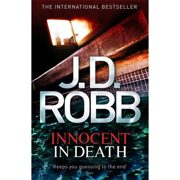 Innocent In Death de J. D. Robb