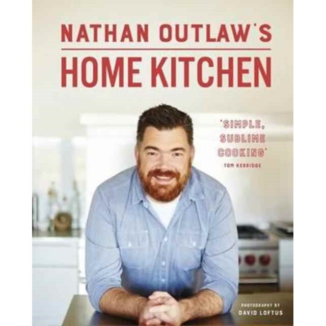 Nathan Outlaw's Home Kitchen de Nathan Outlaw