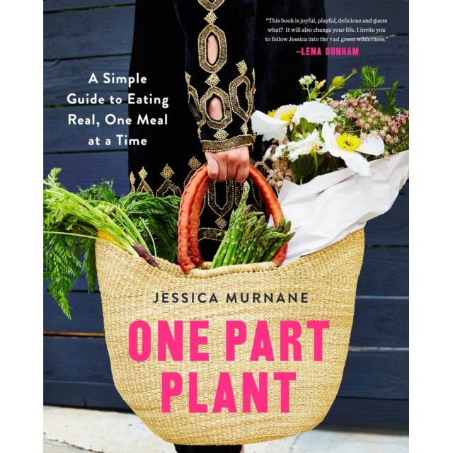 One Part Plant de Jessica Murnane [Paperback]