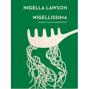 Nigellissima de Nigella Lawson Nigellissima de Nigella Lawson