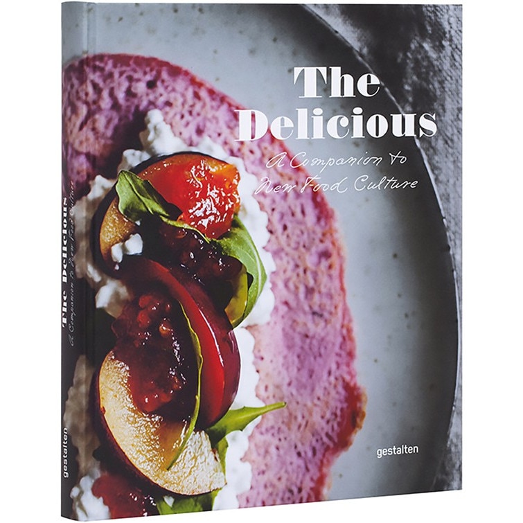The Delicious de Robert Klanten