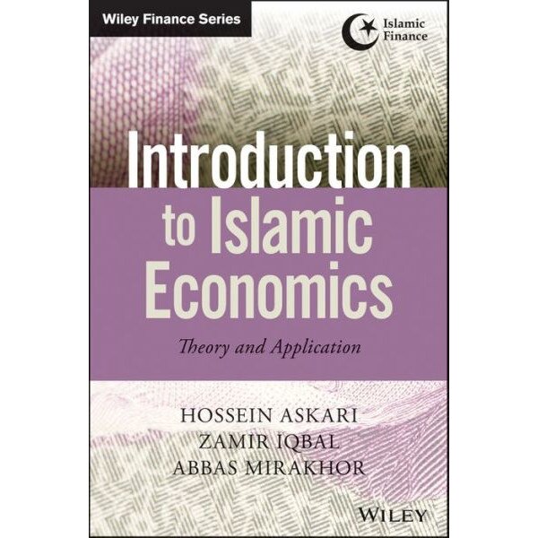 Introduction to Islamic Economics de Hossein Askari