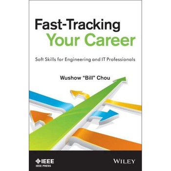 Fast/-/Tracking Your Career de Wushow Chou Fast/-/Tracking Your Career de Wushow Chou