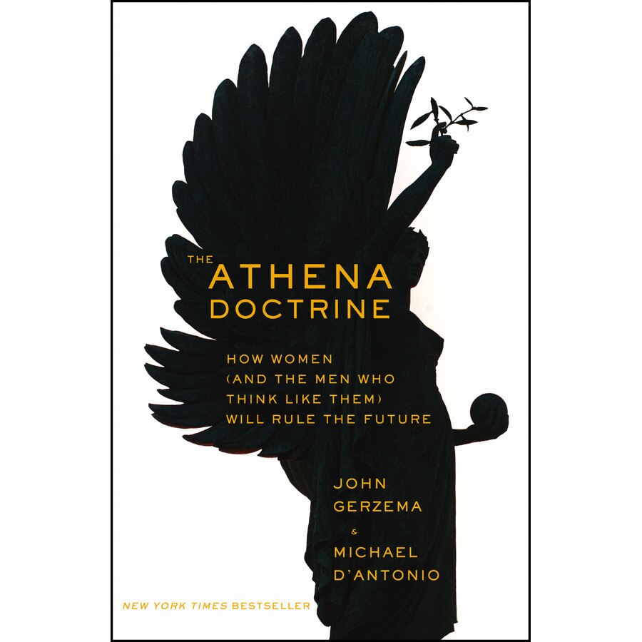 The Athena Doctrine de John Gerzema