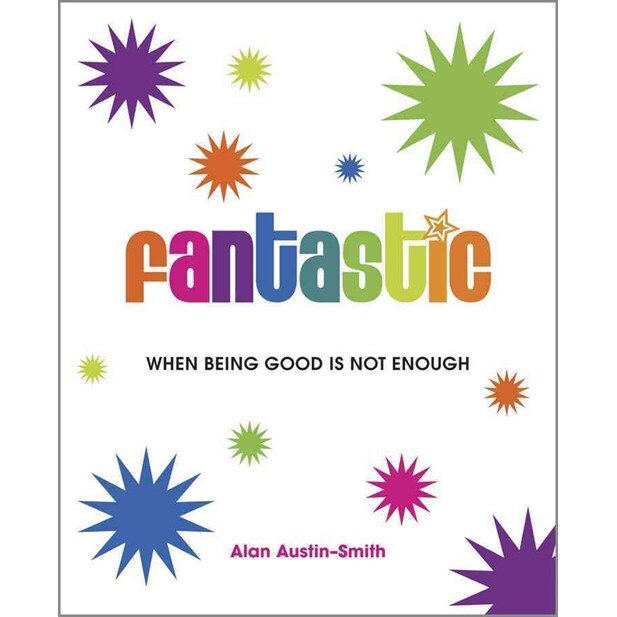 Fantastic de Alan Austin/-/Smith