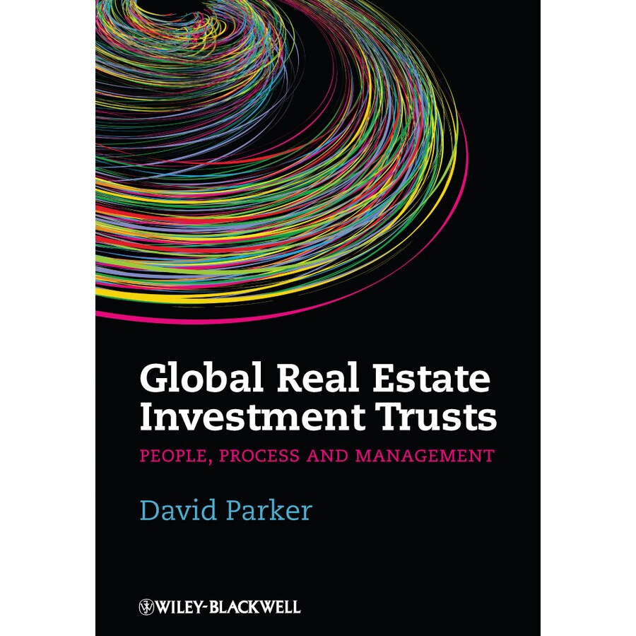 Global Real Estate Investment Trusts de David Parker