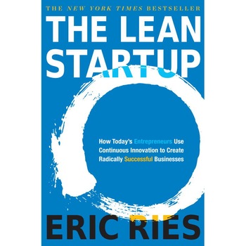 The Lean Startup de Eric Ries The Lean Startup de Eric Ries