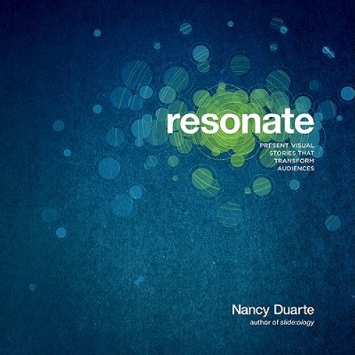 Resonate de Nancy Duarte