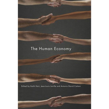 The Human Economy de Keith Hart The Human Economy de Keith Hart