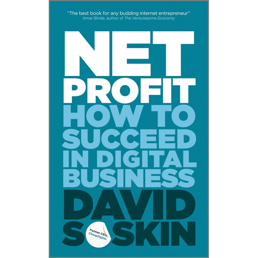 Net Profit de David Soskin