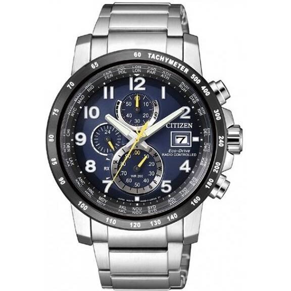 Ceas barbatesc Citizen AT8124-91L