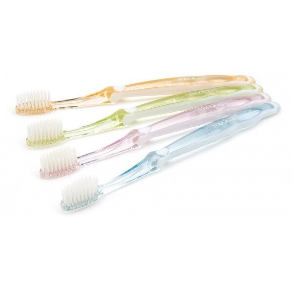 Periuta de dinti Nano Argint