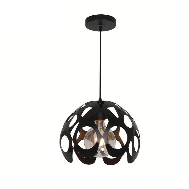 Candelabru Metal NG 8801, E27, 40W, 220V, negru