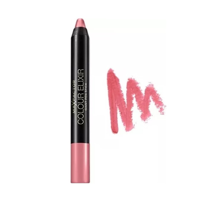 Ruj Max Factor Colour Elixir Couture Blush 10