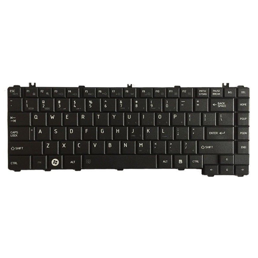 Tastatura Laptop Toshiba Satellite L600
