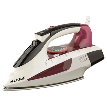 Fier de calcat Albatros NOBLESSE, 2700 W Fier de calcat Albatros NOBLESSE, 2700 W