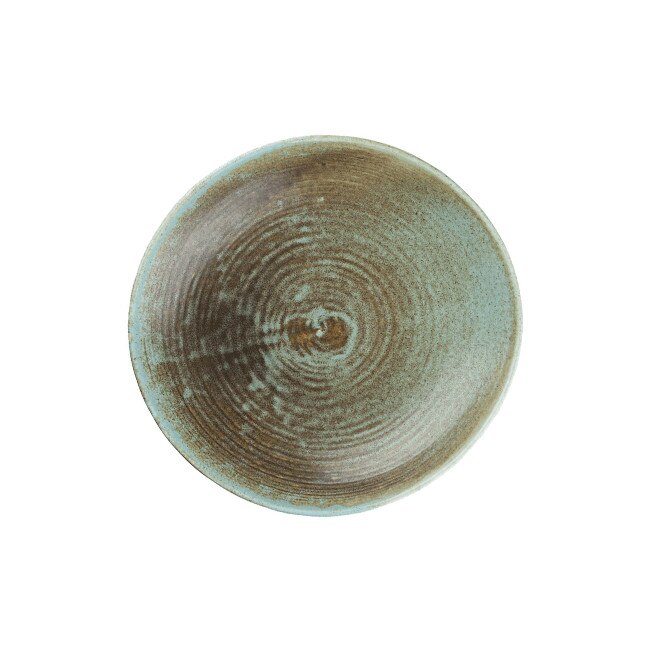 Farfurie ceramica adanca BONNA colectia CORAL 30cm