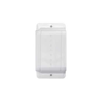 Detector de miscare digital, wireless, ,anti-mascare, vedere laterala, 4 senzori duali Paradox NV780MR Detector de miscare digital, wireless, ,anti-mascare, vedere laterala, 4 senzori duali Paradox NV780MR