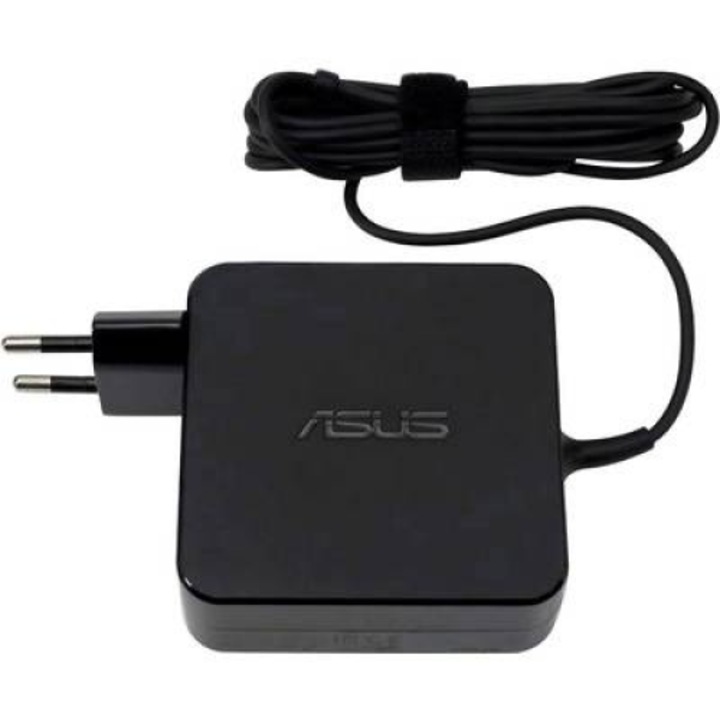 Notebook tápegység, fix feszültségű Asus 0A001-00045900 65 W 19 V 3.42 A (0A001-00045900)