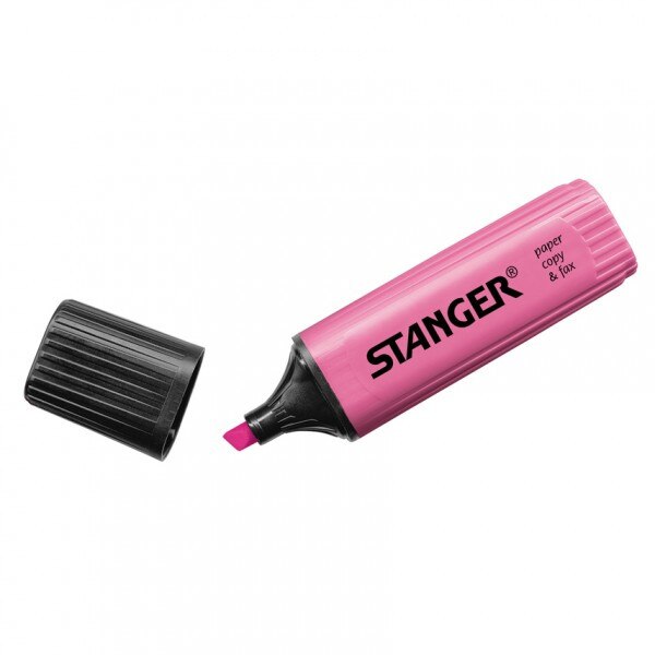 Evidentiator roz 1-5mm STANGER