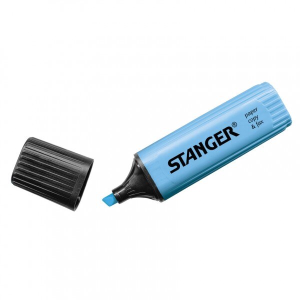 Evidentiator albastru 1-5mm STANGER